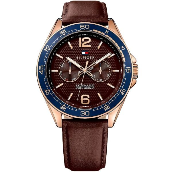 Tommy Hilfiger-Men`s Watch