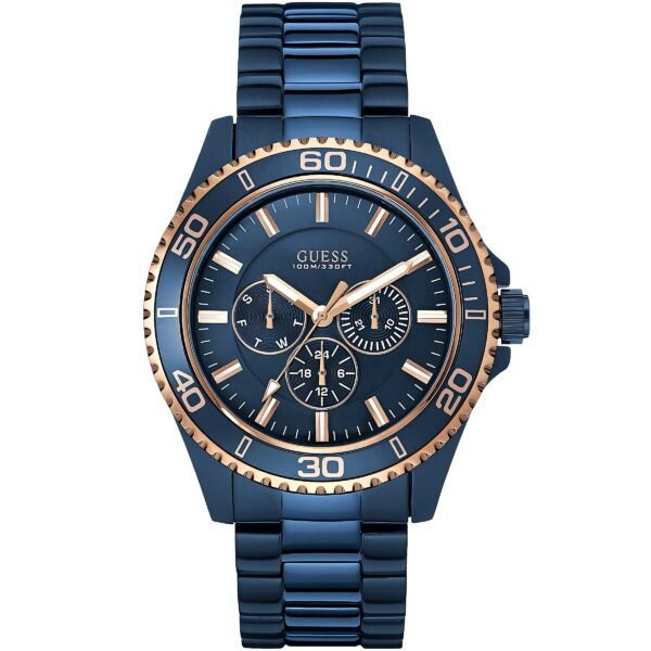 Guess- Men`s Watch