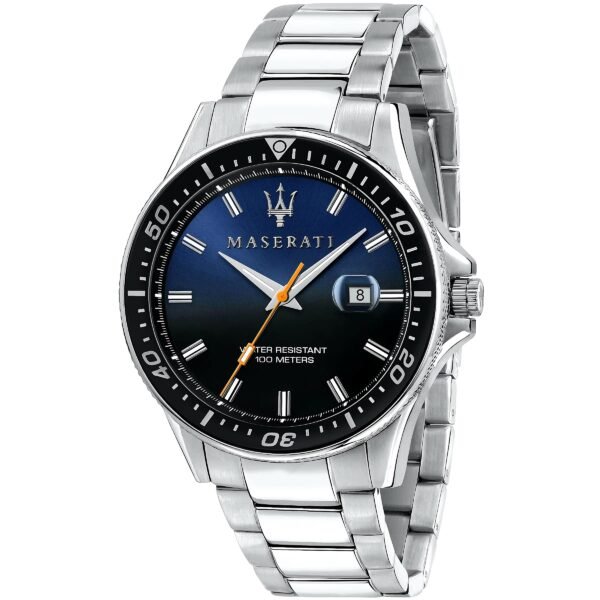 Maserati- Men`s Watch