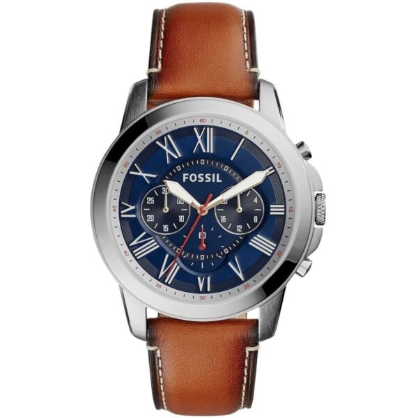 Fossil- Men`s Watch