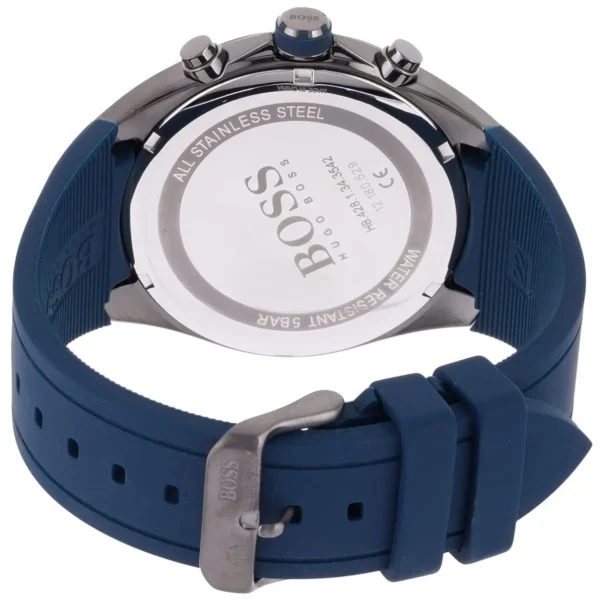 ⁦HUGO BOSS- Men`s Watch⁩ - الصورة ⁦2⁩