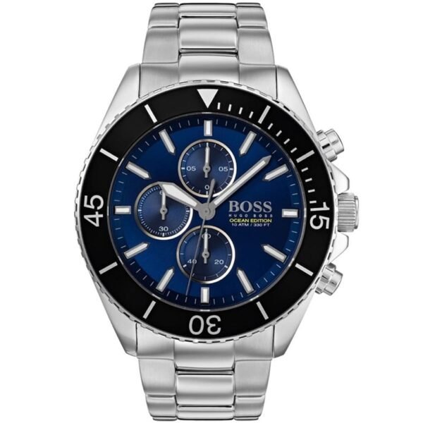 HUGO BOSS- Men`s Watch