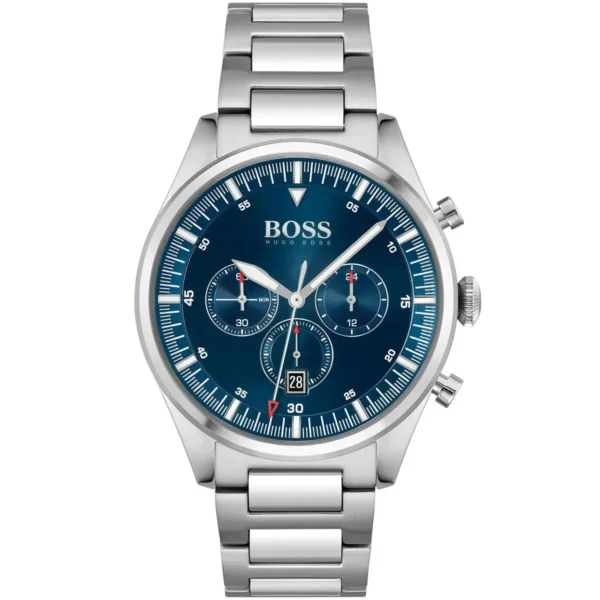 HUGO BOSS- Men`s Watch