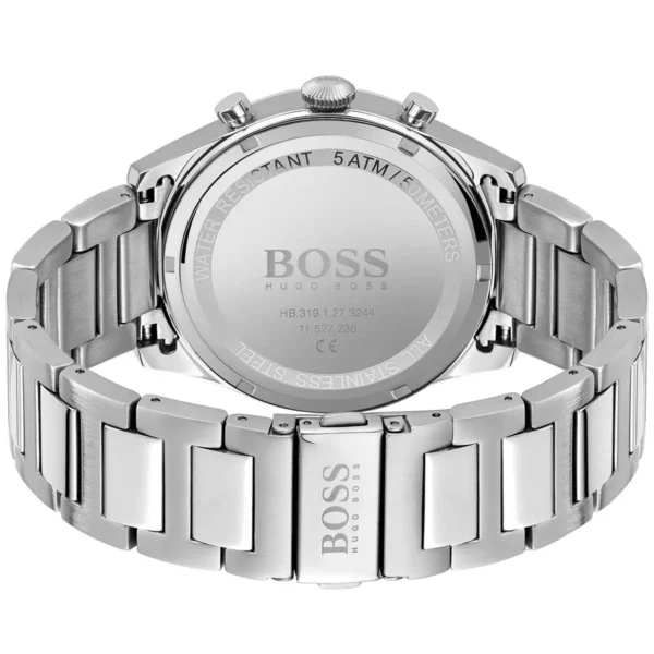 ⁦HUGO BOSS- Men`s Watch⁩ - الصورة ⁦2⁩