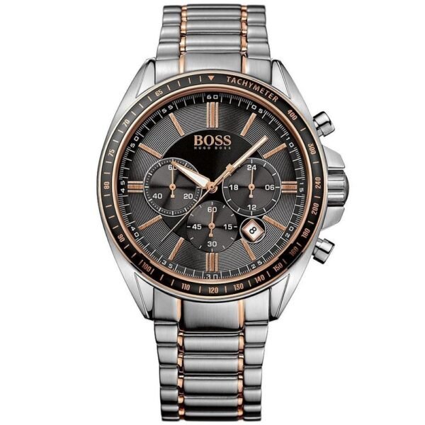 HUGO BOSS- Men`s Watch