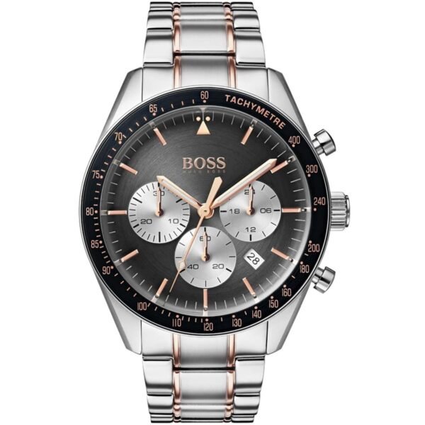 HUGO BOSS- Men`s Watch