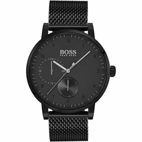 HUGO BOSS- Men`s Watch