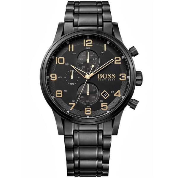 HUGO BOSS- Men`s Watch