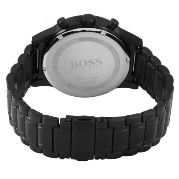 ⁦HUGO BOSS- Men`s Watch⁩ - الصورة ⁦2⁩