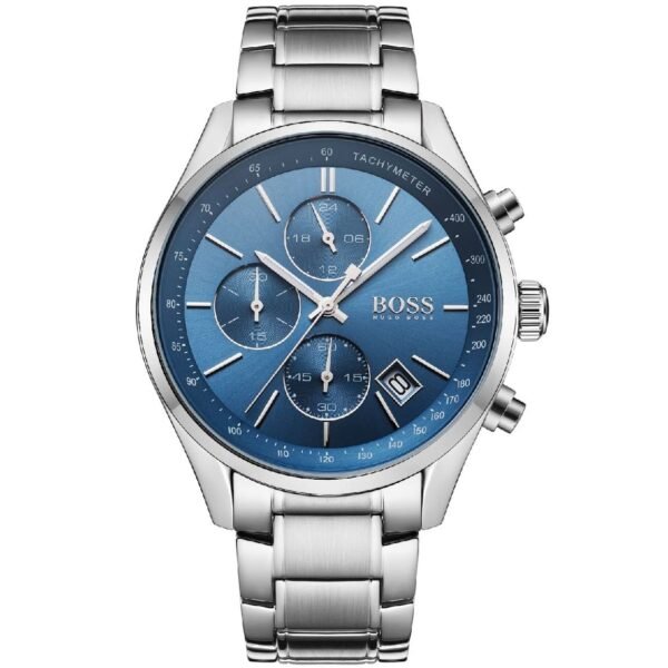 HUGO BOSS- Men`s Watch