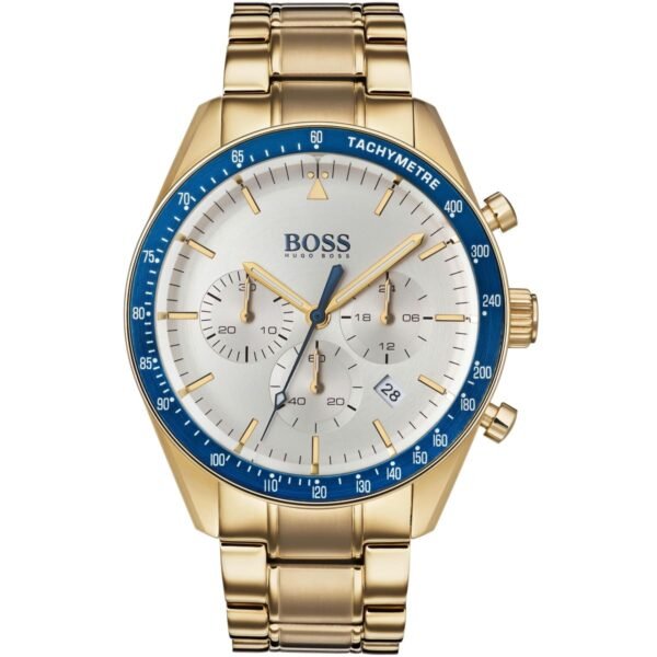 HUGO BOSS- Men`s Watch