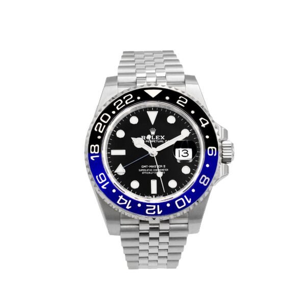 ROLEX- Men`s Watch