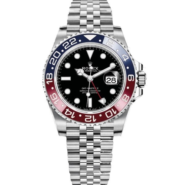 ROLEX- Men`s Watch