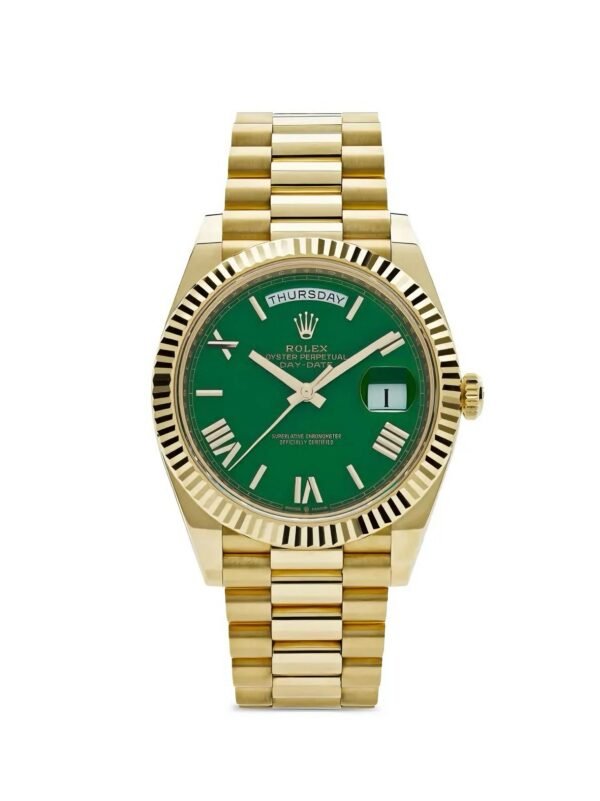 ROLEX- Men`s Watch