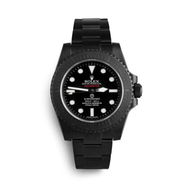 ROLEX- Men`s Watch