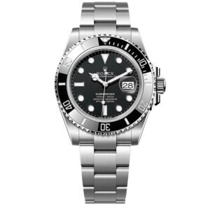 ROLEX Men’s Watch
