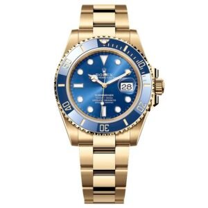 ROLEX Men’s Watch