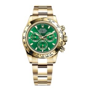 ROLEX Men’s Watch