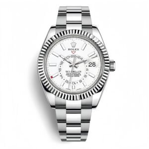 ROLEX Men’s Watch